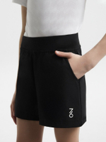 ОДЕЖДА ДЛЯ ТЕННИСА Девочки, Шорты SEVENSIX POLY SHORTS .