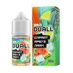 DUALL SALT Light 20mg 30 ml