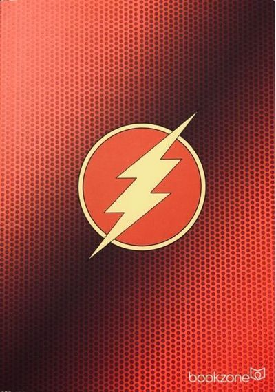 Bloknot \ Блокнот \ Notebook Flashman