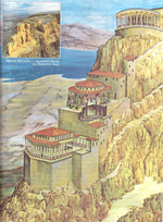 Библия, история, археология. Сергей Воробьёв