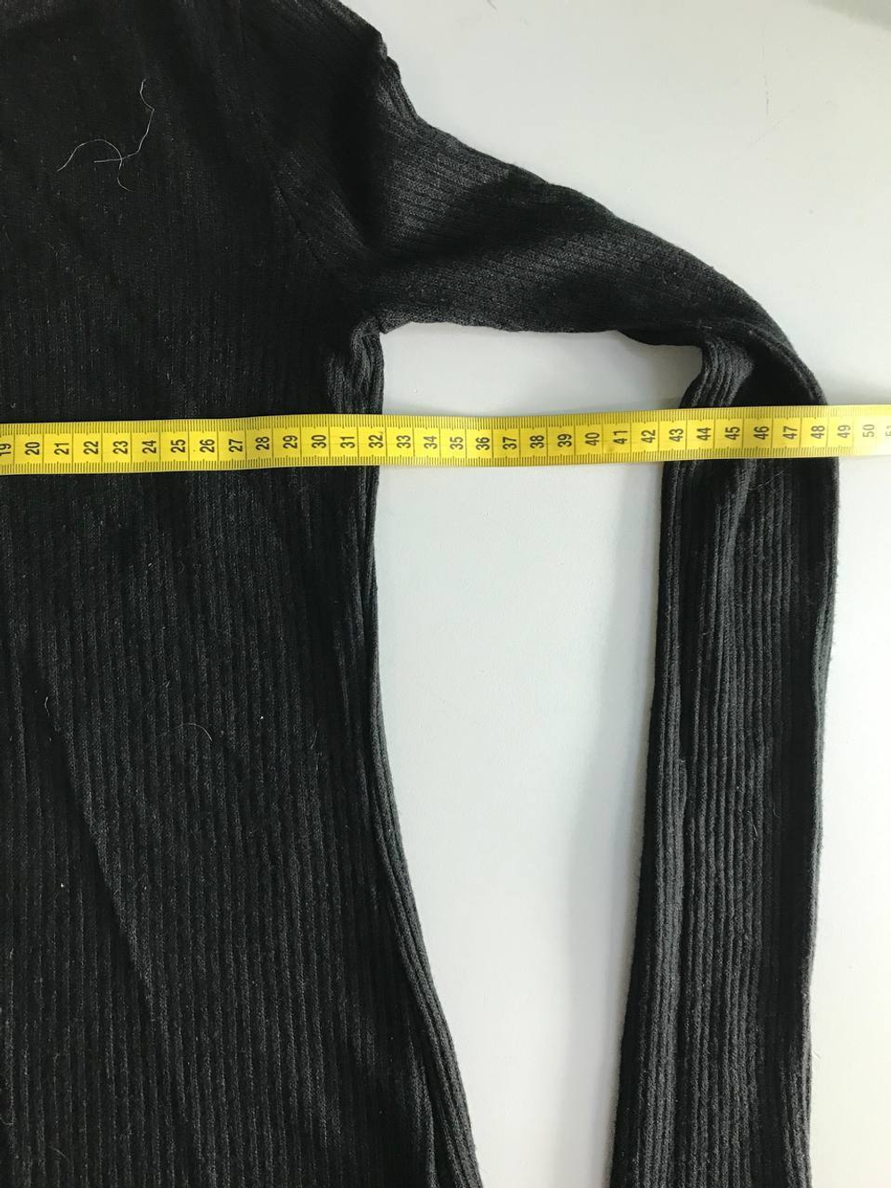 Водолазка Yana Lukacher практичная, визуально на 42 размер