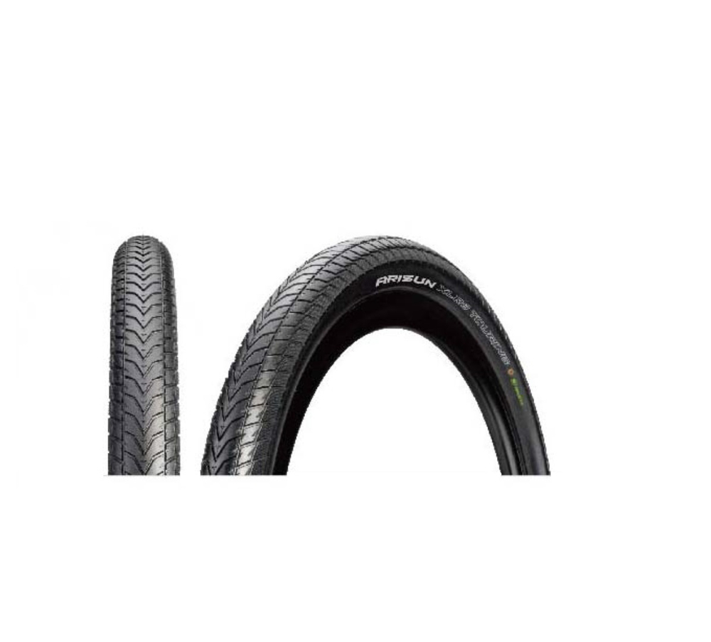 Покрышка Continental 26"x 2.0 (559-50) Race King, Wire, TPI 3/180, черная