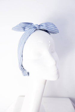 Повязка стильная