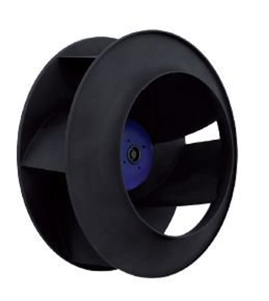 Ziehl-abegg RH40V-ZIK.DC.1R 1- фазный 220V