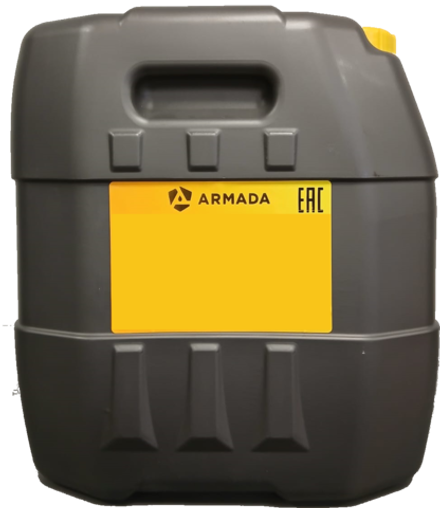 Armada SAE 15W-40 API CF4/SG