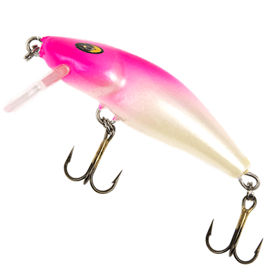 Воблер Mistrall Super Star, Лето 50мм 4.5г 1шт BM-5104 -