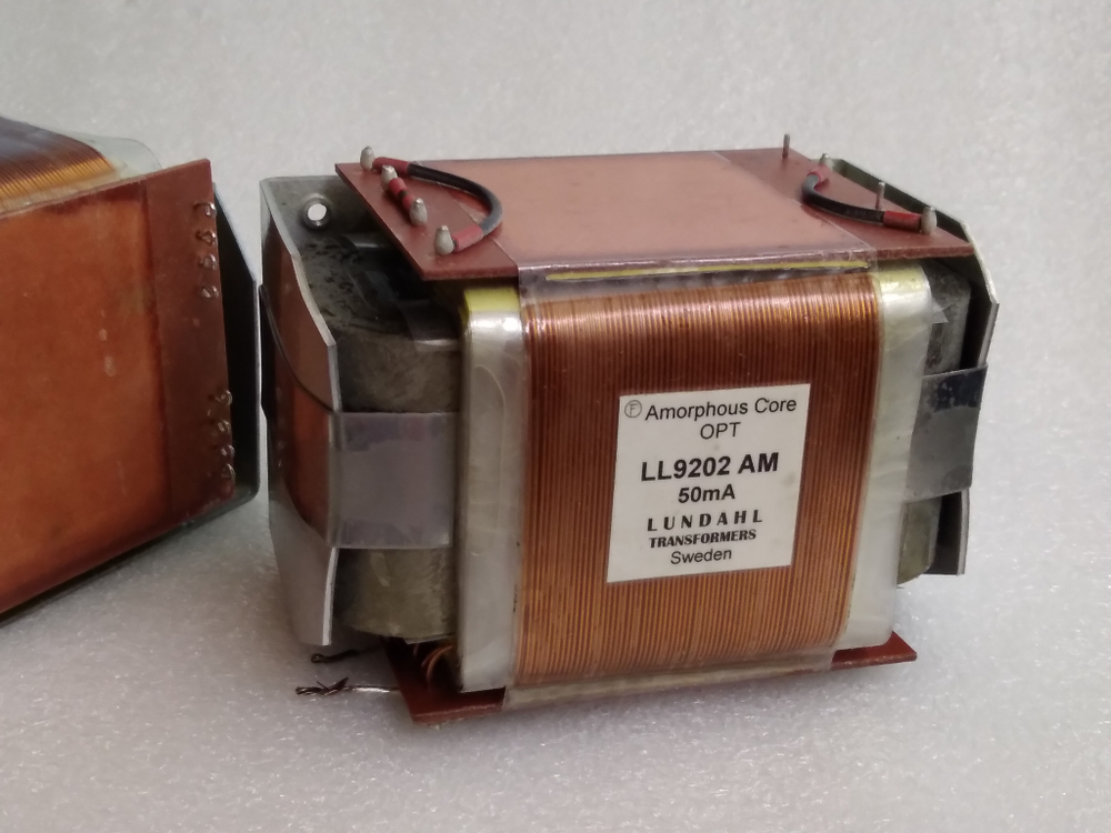 Lundahl LL9202 купить