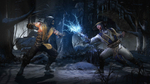 Mortal Kombat X Sony PS4