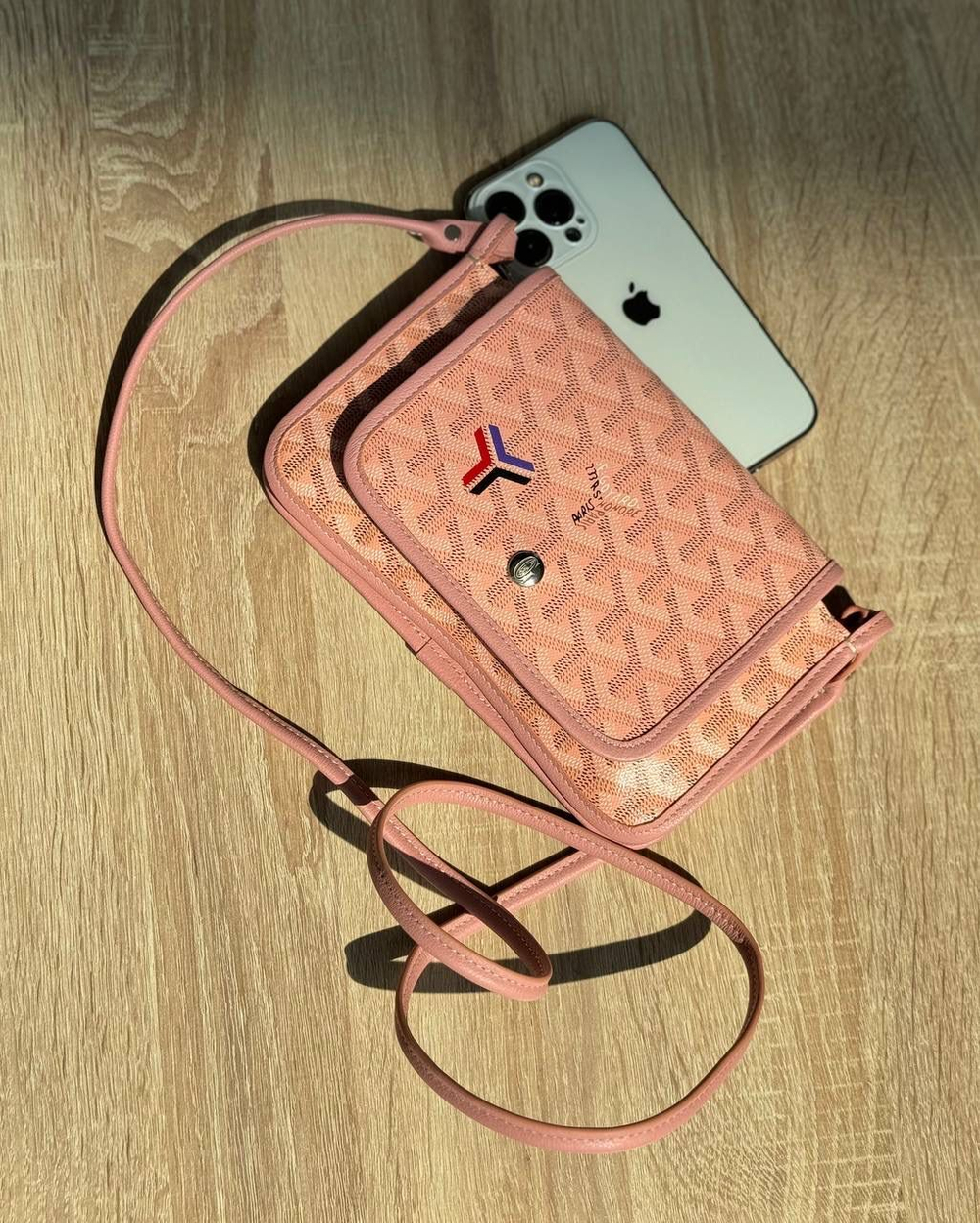 Сумка Goyard