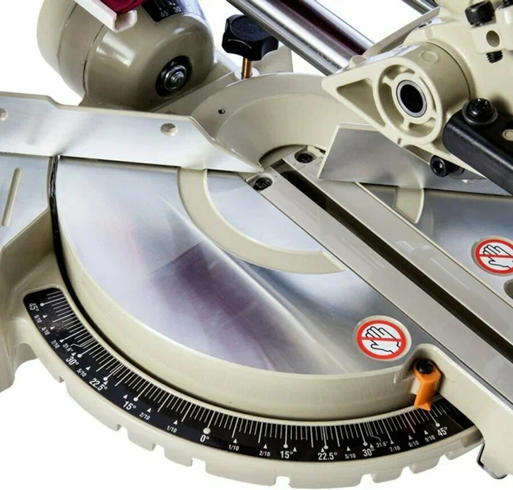 Торцовочная пила Makita LS0714FLN