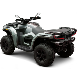 Квадроцикл SHARMAX 1100 Force Extreme 2026 ПСМ