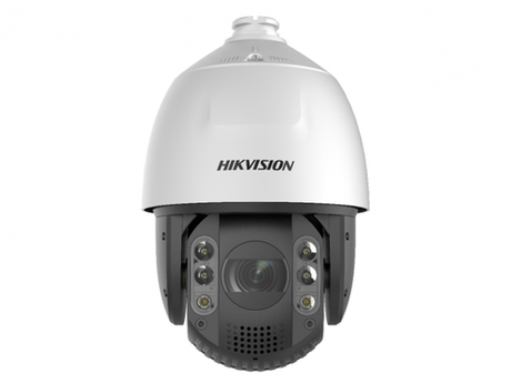 DS-2DE7A825IW-AEB(T5) Уличная скоростная поворотная IP-камера 8Мп Hikvision