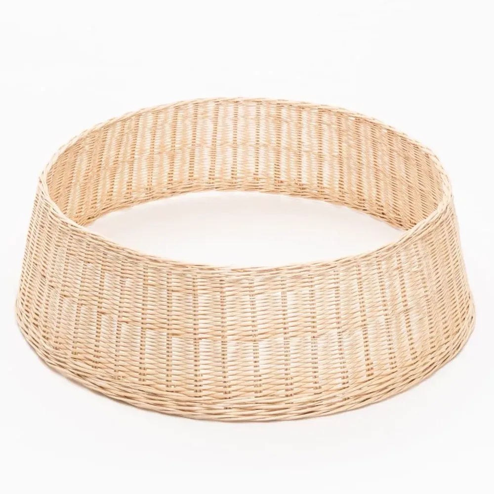 Корзина под елку, лоза