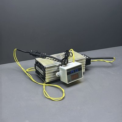 Обогрев для силомера Rocky Boxer