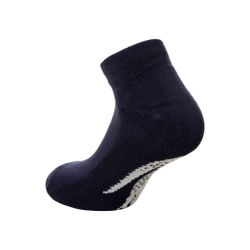 Lacoste Tennis Socks - Blue, Grey