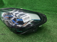 Фара левая BMW X3 G01 (2021-н.в.) Laser