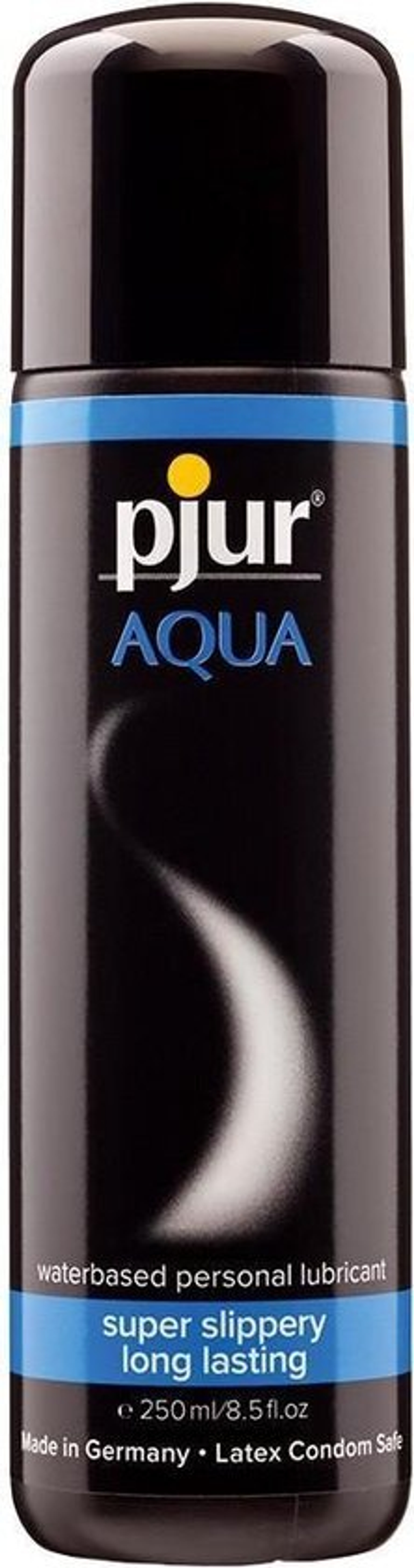 Pjur Aqua лубрикант на водной основе, 250 мл