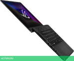 Ноутбук ASUS ROG Zephyrus G14 GA402XV-N3069W