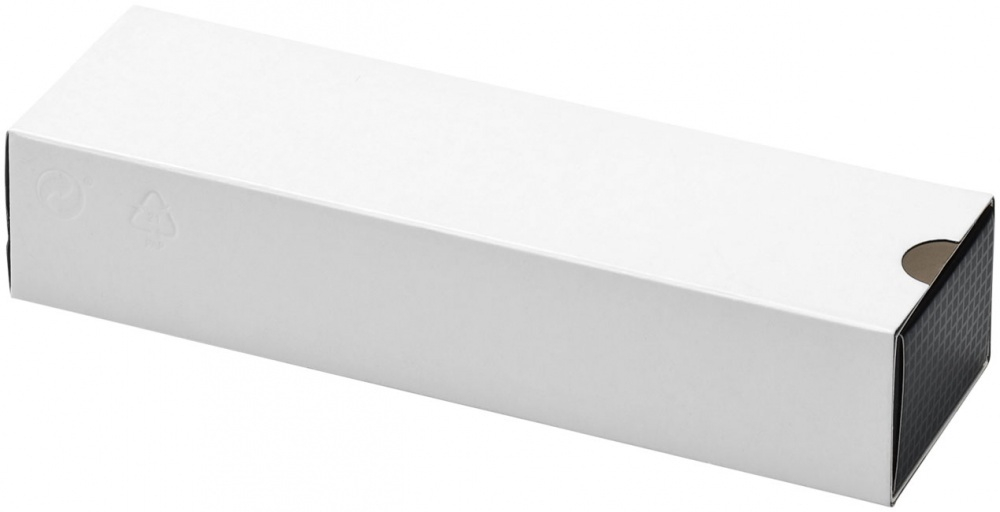 Карандаш механический Parker Urban B200, цвет: Metro Metallic