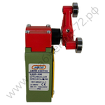 Конечные выключатели Энергия LXK3