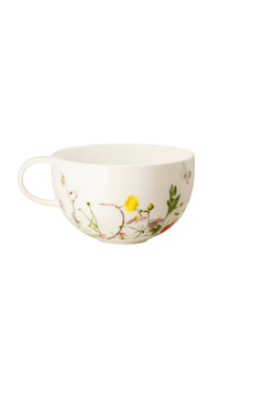 Rosenthal - Чашка Secret Garden 250мл (200мл) для чая / артикул   1053040510114677  / GTIN 4012438482521