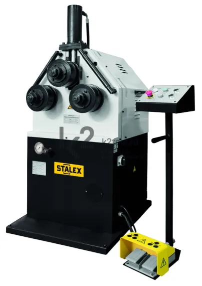 Профилегибочный гидравлический станок Stalex HRBM-50HV