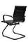 Кресло Hugo RCH 6002-3SEB Черный/Металл Черный