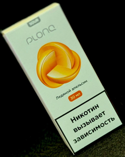 AROMA PLONQ 30ML/20MG