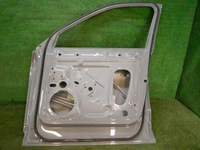 Дверь передняя правая Audi Q5 2 80A (2017-н.в.)