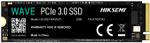 SSD Hiksemi HS-SSD-WAVE(P) 256 Гб