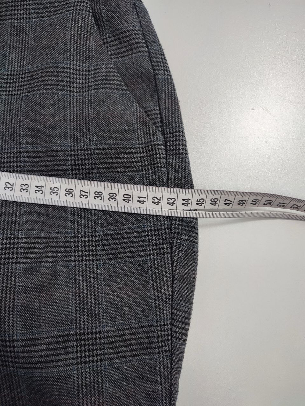 Брюки из вискозы 42 размер