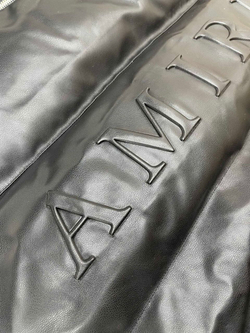 Безрукавка Amiri