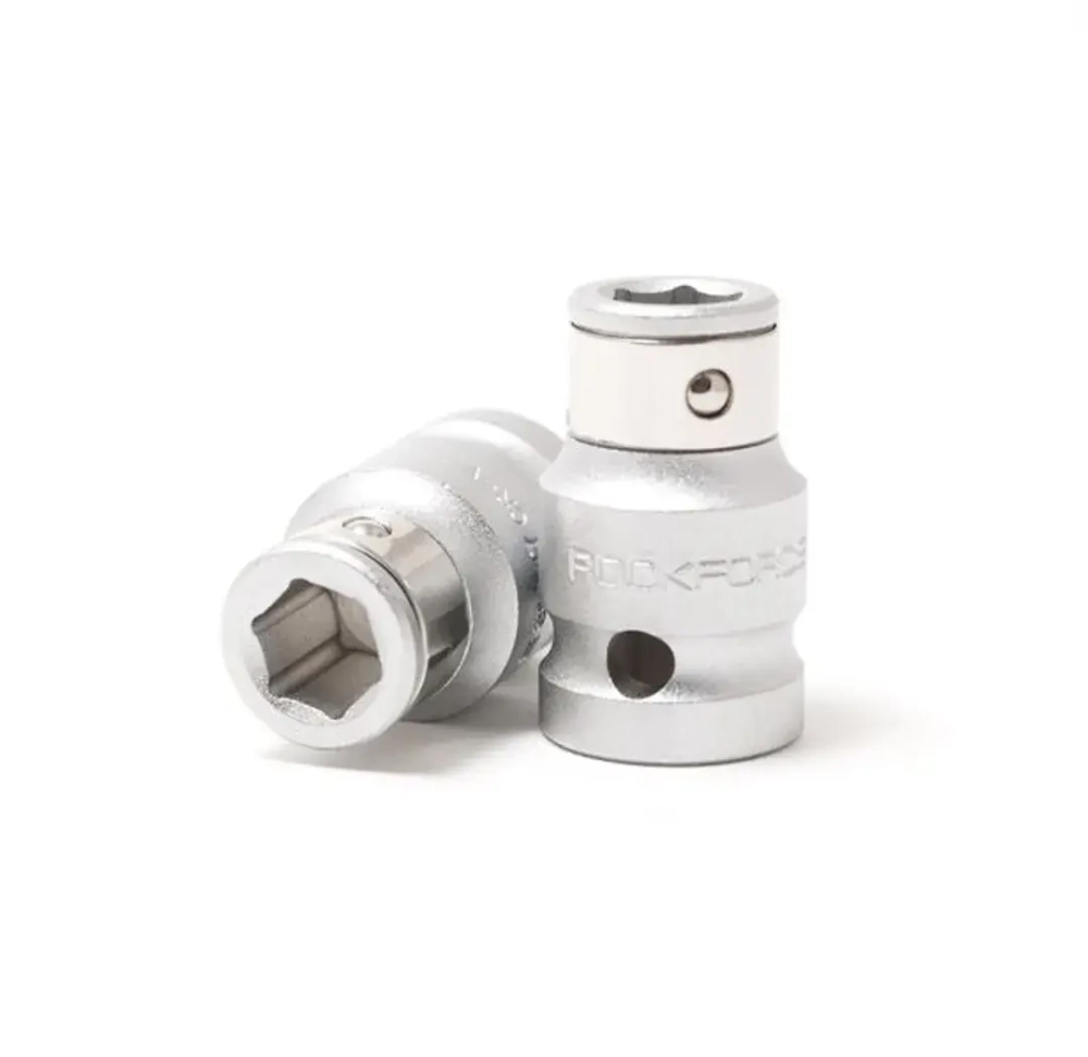 Битодержатель 1/2''(F)х10мм(F) RockForce##Rock FORCE RF-81047