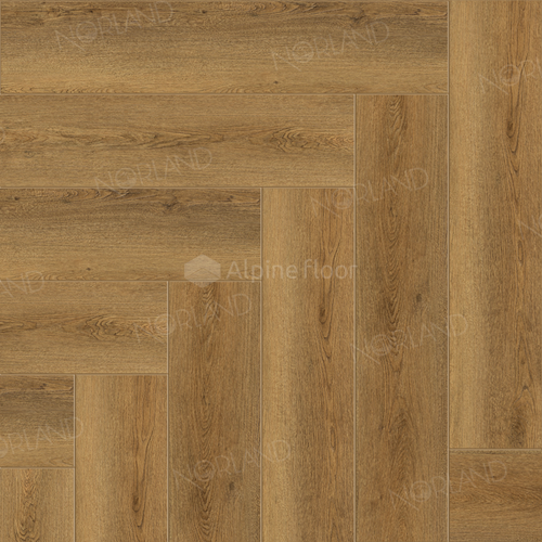 Кварцвиниловая плитка Norland Parquet LVT 1034-11 Helig