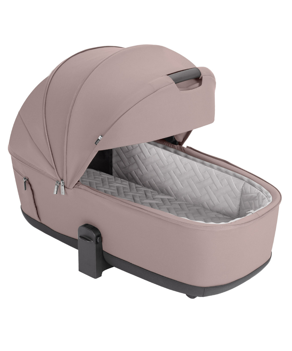 Коляска 2 в 1 Carrello Ultra 2025 CRL-6527