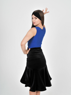 Топ для танцев