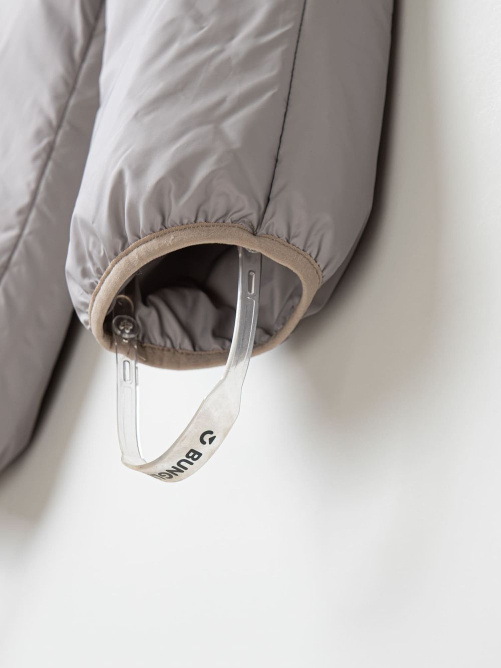 Брюки демисезонные "Пепел"