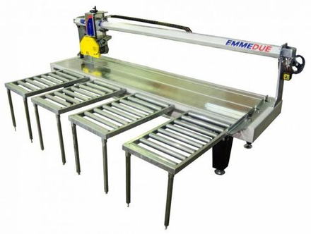 Камнерезный станок Emmedue ES-300 W