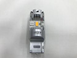 Светодиодные лампы для указателей поворота MTF WY21W TURN LIGHT 12V 25W 2500lm CAN-BUS (к-т 2шт.)