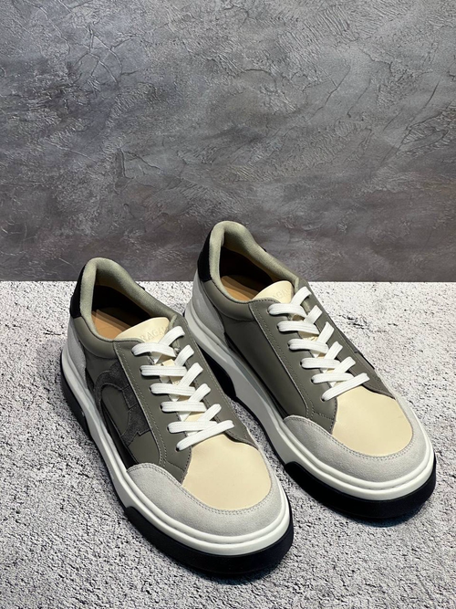 Кроссовки Salvatore Ferragamo