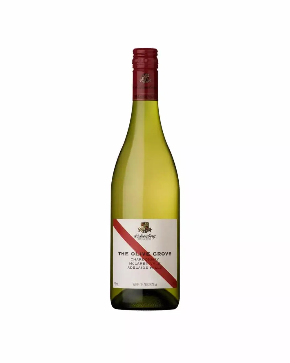 d’Arenberg The Olive Grove Chardonnay