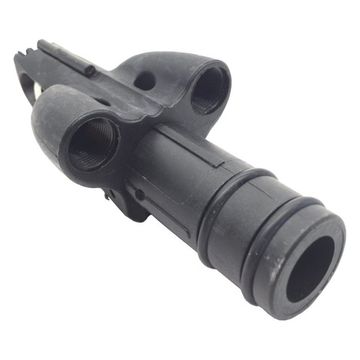 Оголовье Salvimar Voodoo