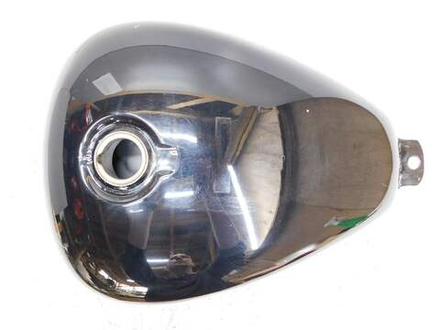 бак топливный Honda Steed 400 (NC26)