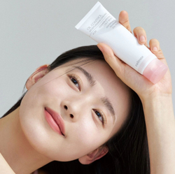 Celimax Oil Control Moisturizing Cream увлажняющий крем против жирного блеска