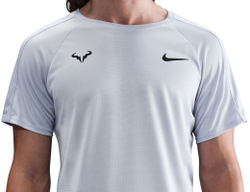 Теннисная футболка Nike Rafa Challenger Dri-Fit Tennis