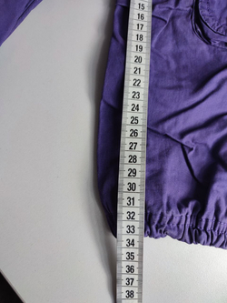 Штаны уличные на 4-5 лет