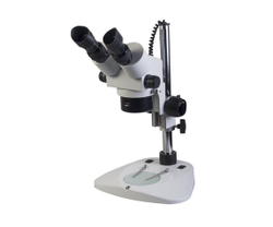 Микроскоп стерео МС-4-ZOOM LED - фото 1