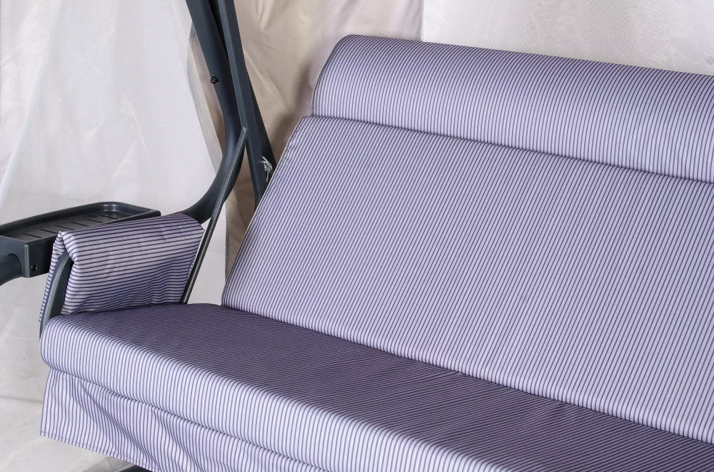 Качели садовые "Винтаж Премиум"