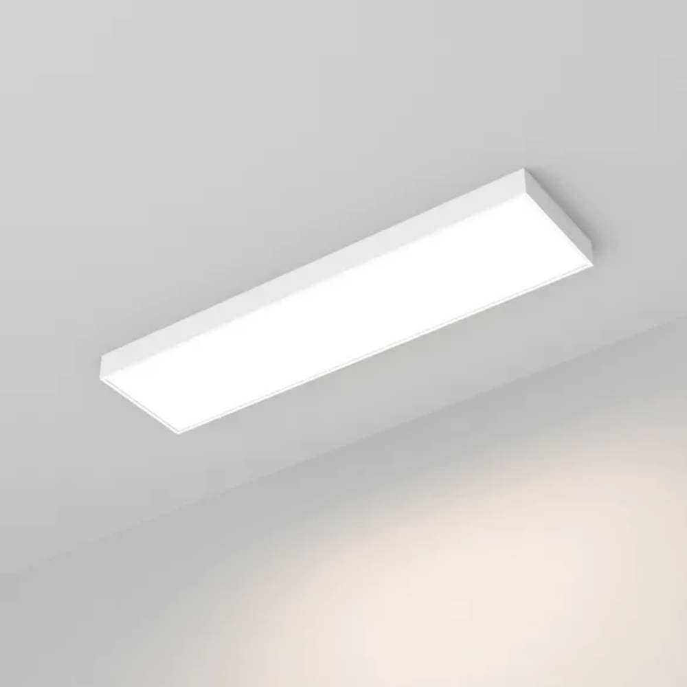 Светильник IM-EMERGENCY-1.5H-S300x1200-45W White6000 (WH, 120 deg, 230V) (Arlight, IP40 Металл, 2 года) 034937