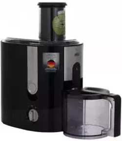 Соковыжималка Braun  J500